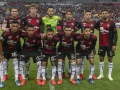 Atlas vs Pachuca