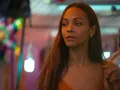 Zoé Saldaña también ha sido reconocida por su papel en “Emilia Pérez”.
Crédito: Zima Entertainment