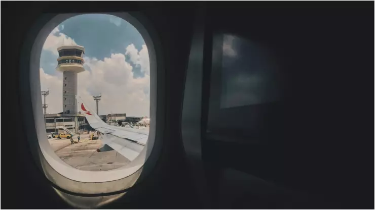 Este es el itinerario de vuelos a Estados Unidos desde el Aeropuerto internacional de Aguascalientes