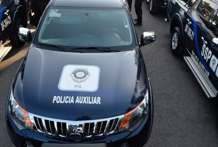 Convocatoria para la Policía Auxiliar en CDMX 2025 es lanzada.