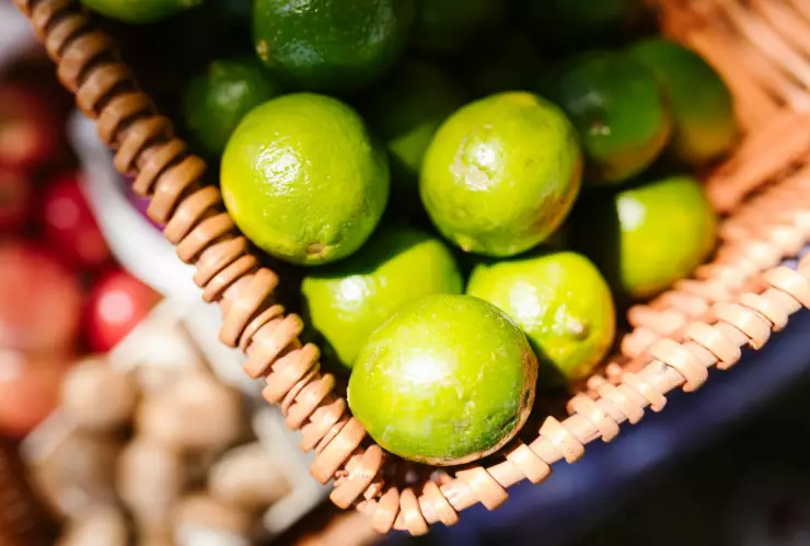 Precio del limón hoy 15 de septiembre de 2025; ¿cuánto vale el kilo en Guadalajara y otras zonas de Jalisco?