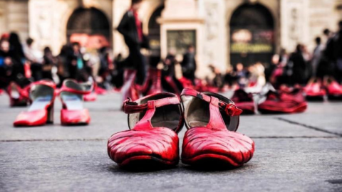 Algunas mujeres han sido violentadas de diversas formas.