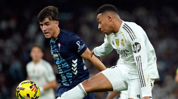 Kylian Mbappé