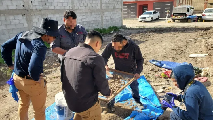 Búsqueda de personas en Tijuana