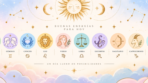 Horóscopo de Nana Calistar hoy domingo 6 de septiembre del 2026
