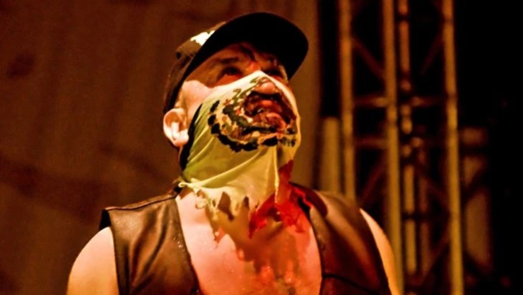 La muerte de Juan Brujo reson&oacute; en el mundo del deathgrind