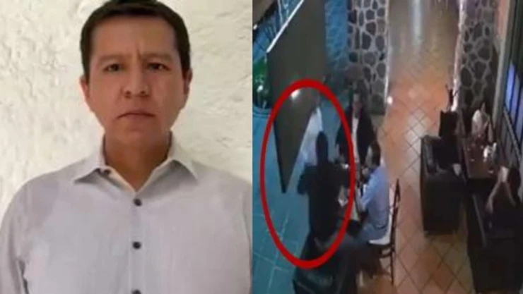 Pelea candidato, renuncia líder del PAN en Atlixco, Puebla