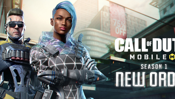 Call of Duty: Mobile season 1