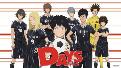 Days Anime