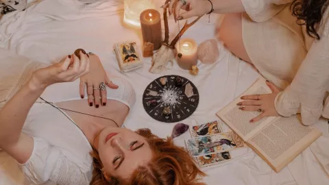 Horóscopos para chicas