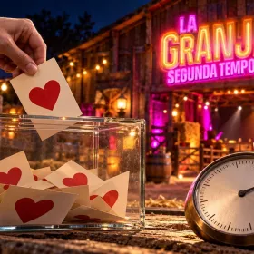 Cuál es la hora límite para votar por tu Granjero favorito este domingo 11 de octubre