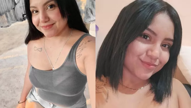 Buscan a Alejandra Cruz Ramos