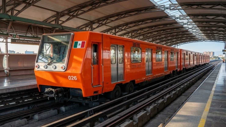 Avances y cierres en el Metro de la CDMX este sábado 26 de septiembre