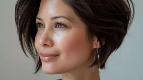 4 cortes pixie modernos que favorecen a mujeres de más de 50 años
