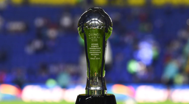 Liga BBVA MX 2026