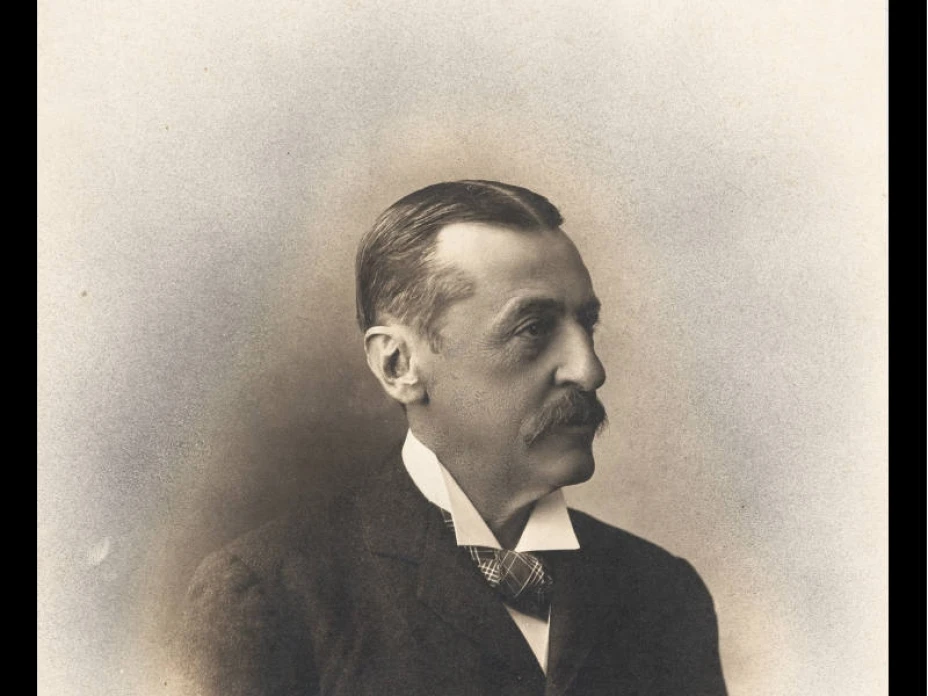 Ramón Alcázar