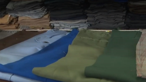 Uniformes escolares de Veracruz