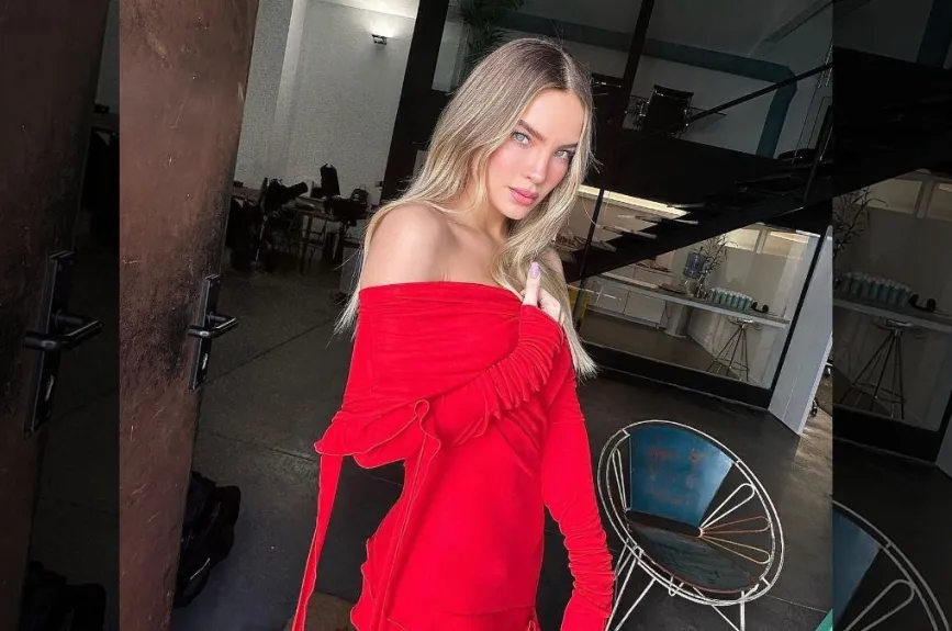Cazzu tiradera a Belinda.jpg