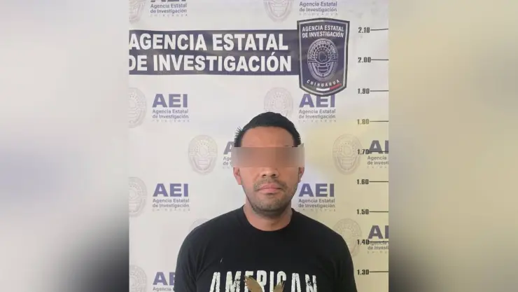 violación niña de cuatro años