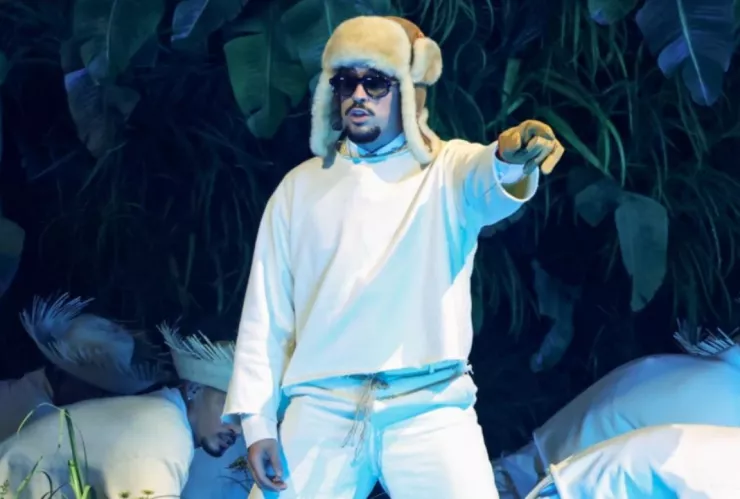 Conciertos de Bad Bunny: Ocesa aclara la polémica por “La Casita” y “Los Vecinos”