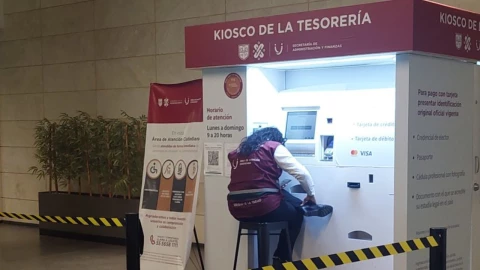 CDMX descuentos en agua, tenencia y predial en 2023