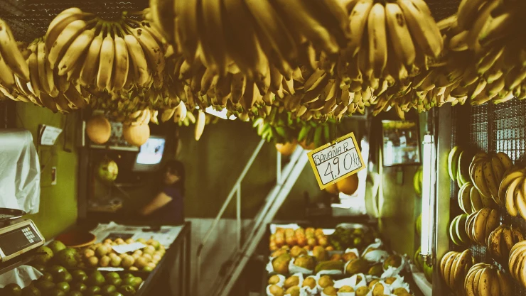 Mercado de la Corregidora el más antiguo de Querétaro