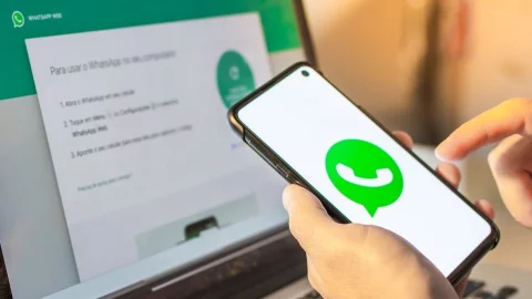 Ya puedes censurar de forma segura parte de tus fotos en WhatsApp