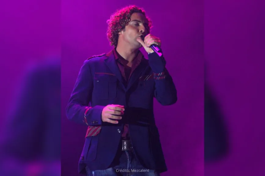 FOTOS | David Bisbal