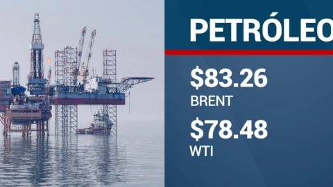 Tipo de cambio: Precio del DÓLAR HOY 7 de mayo 2024 en México
