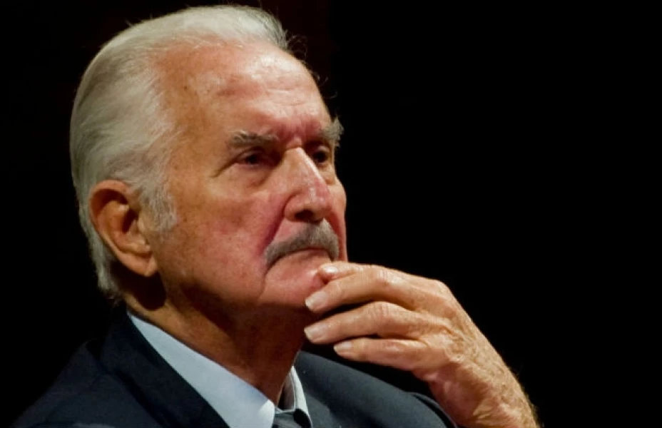 Carlos Fuentes es recordado como un hombre que creyó en la inteligencia como palanca para mover mundos