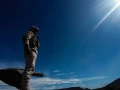 El objetivo no es dispararle al enemigo, es defender a la patria