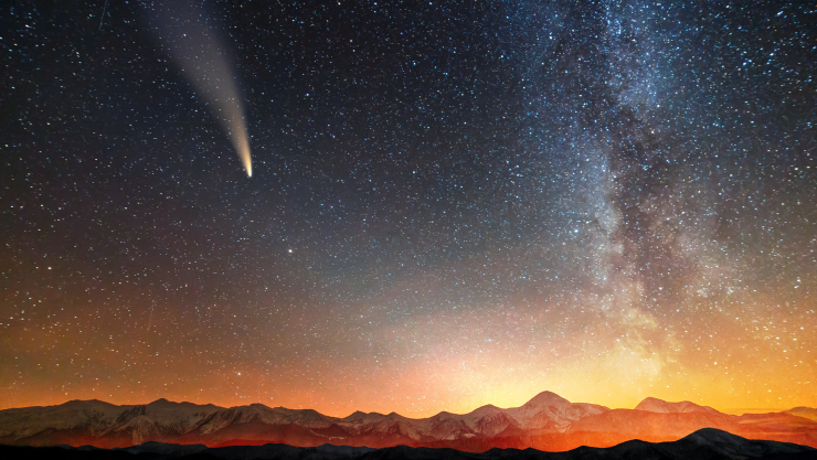 Asteroide impactará la Tierra.