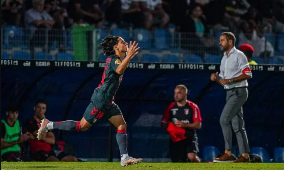 lainez interesa equipos regios