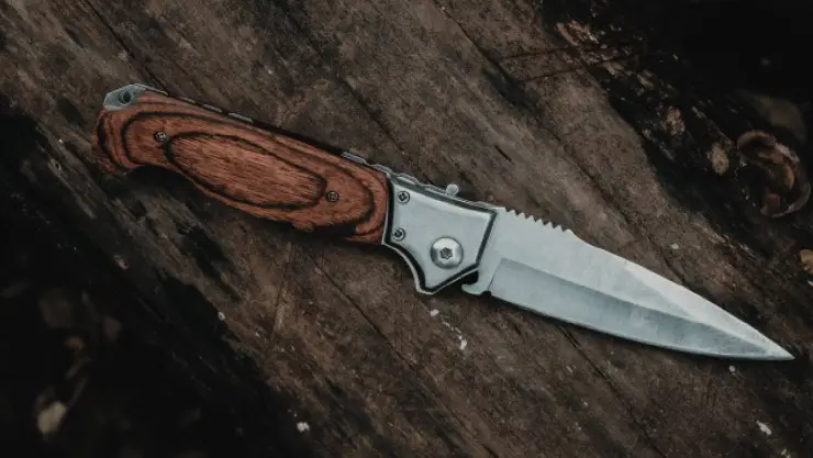 cuchillo