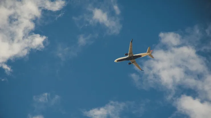 Estatus de vuelos hoy lunes 23 de marzo en el Aeropuerto de Tijuana