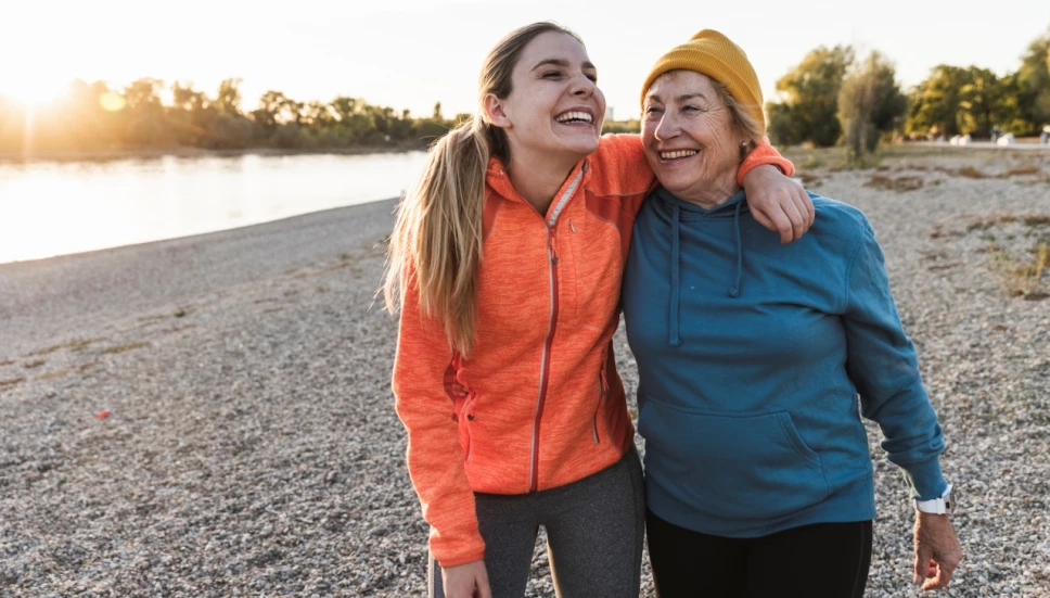 No son los 30: Estas son las dos edades en las que avanza más rápido el envejecimiento