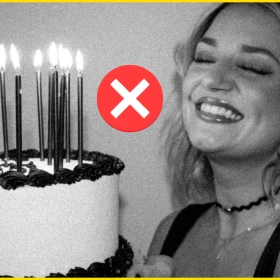 Cumpleaños