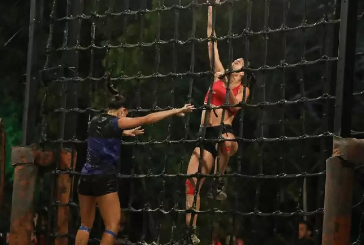 Exatlón México 2024_ Este equipo GANÓ la villa 360 el 28 de octubre de 2024