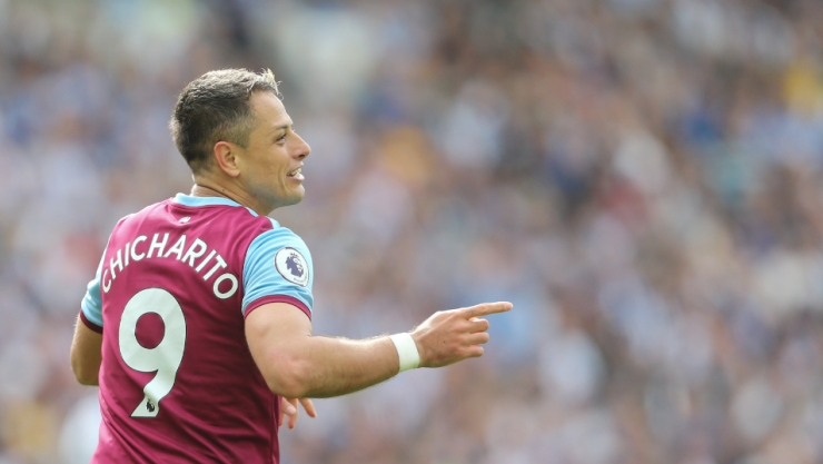 Javier Hernández