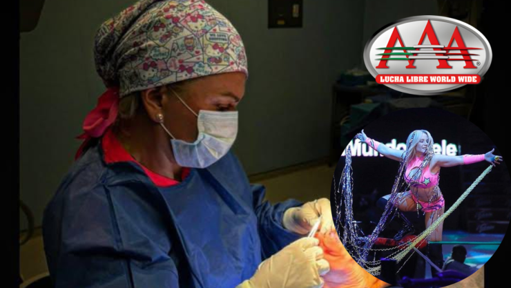 De estrella de la Triple A a médico-cirujano: esta es su impresionante historia de vida