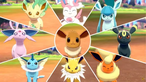 Las 6 mejores evoluciones en la historia de los videojuegos de Pokémon