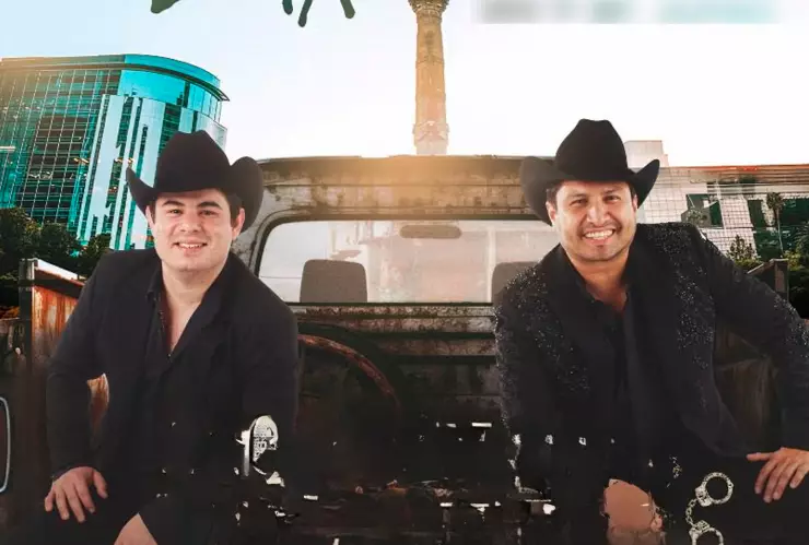 Concierto Alfredo Olivas