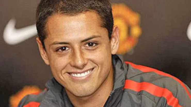 Chicharito
