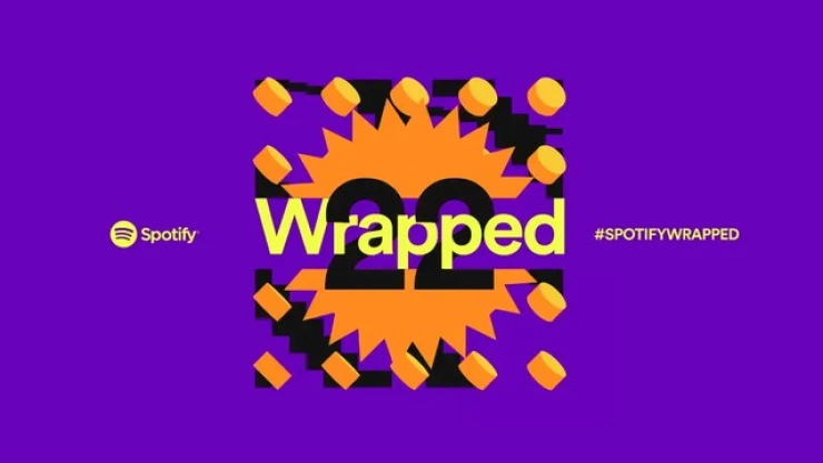 El Spotify Wrapped 2022 ya está aquí ¿Qué es y cómo verlo?