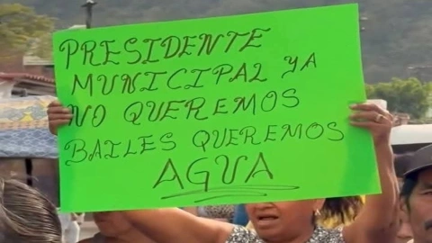 manifestación xicotepec 1