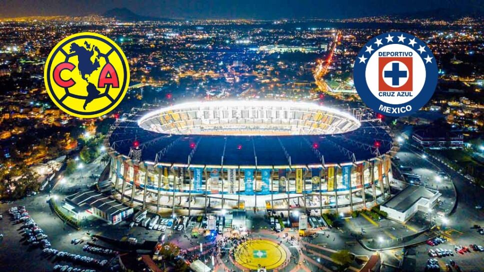 Estadio Azteca