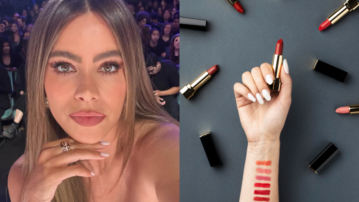 tonos labial