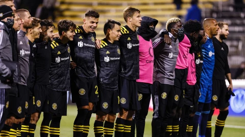 Columbus Crew