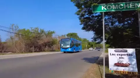 35 nuevas unidades del Va y Ven beneficiarán a estas rutas