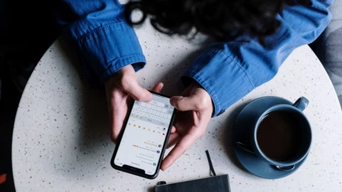 WhatsApp bloqueará la posibilidad de hacer screenshots